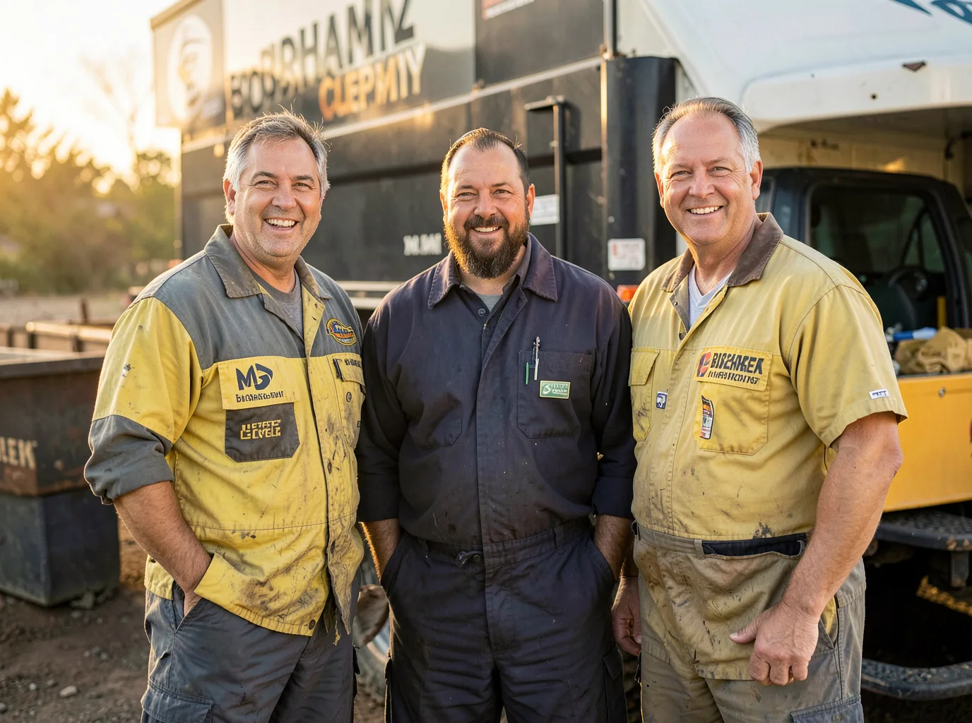 Sewage Cleanup company in Millen, GA