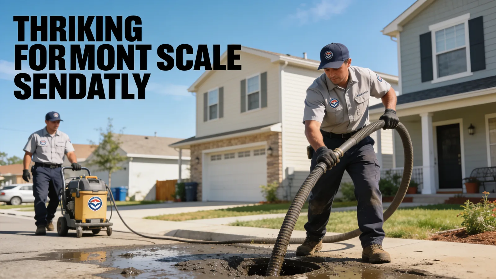 Sewage Cleanup in Millen, GA near me